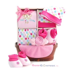 Baby Clothes Gifts