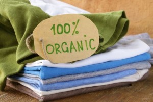 Organic clothes