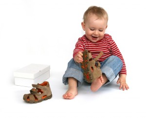 baby shoes online India
