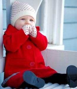 baby winter wear