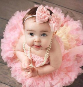 baby girl gown online