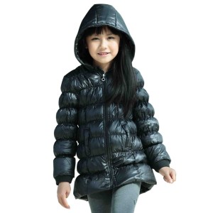 Winter jackets for kids