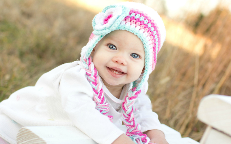 Winter Clothes for Babies