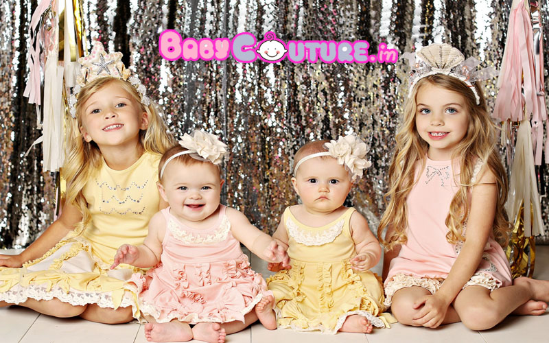 BabyCouture Clothes Online