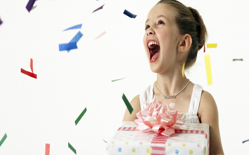 Buy Birthday Gifts for Kids