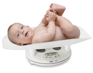 baby-weight