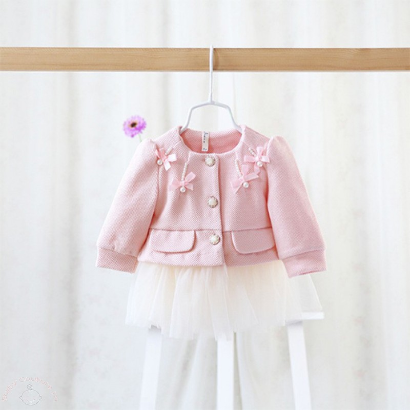love_pink_formal_baby_blazer_dress