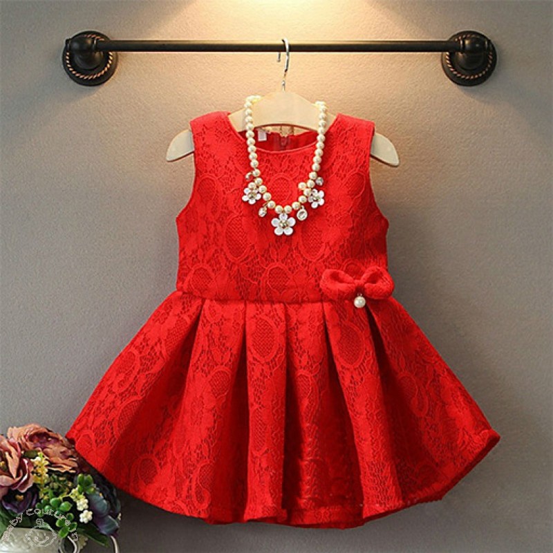 worsted_net_red_party_dress