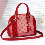 red_pvc_baby_party_bag