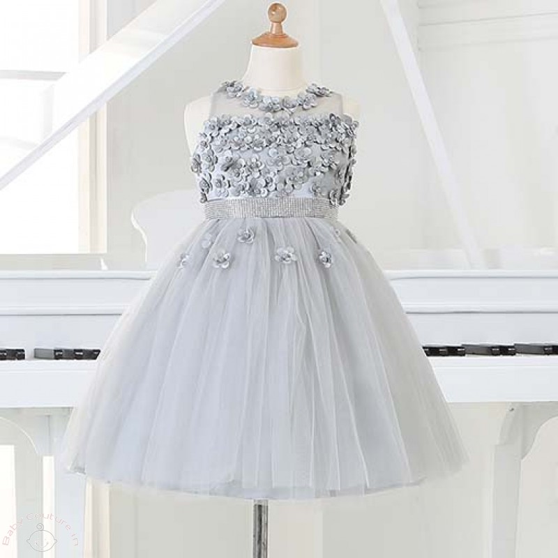 diva_silver_pearls_studded_princess_kids_party_dress_1