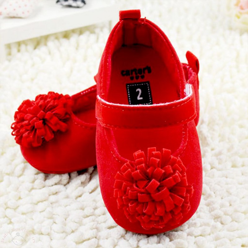 red_love_flower_baby_shoe_2
