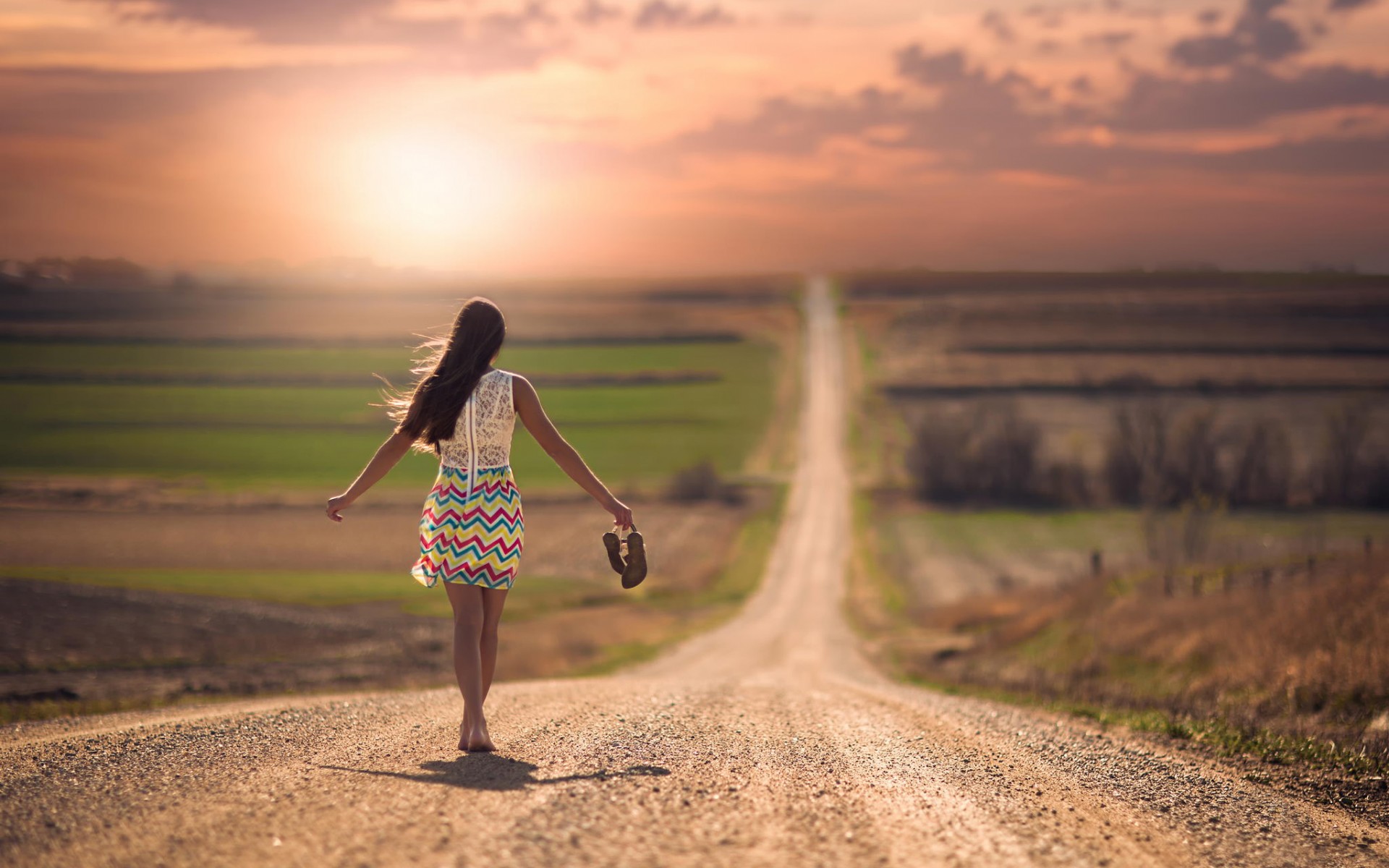 girl-on-the-road-bare-feet-1920x1200-wide-wallpapers.net