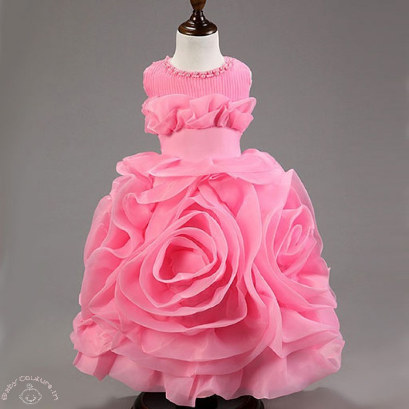 baby-pink-3d-rose-diva-dress