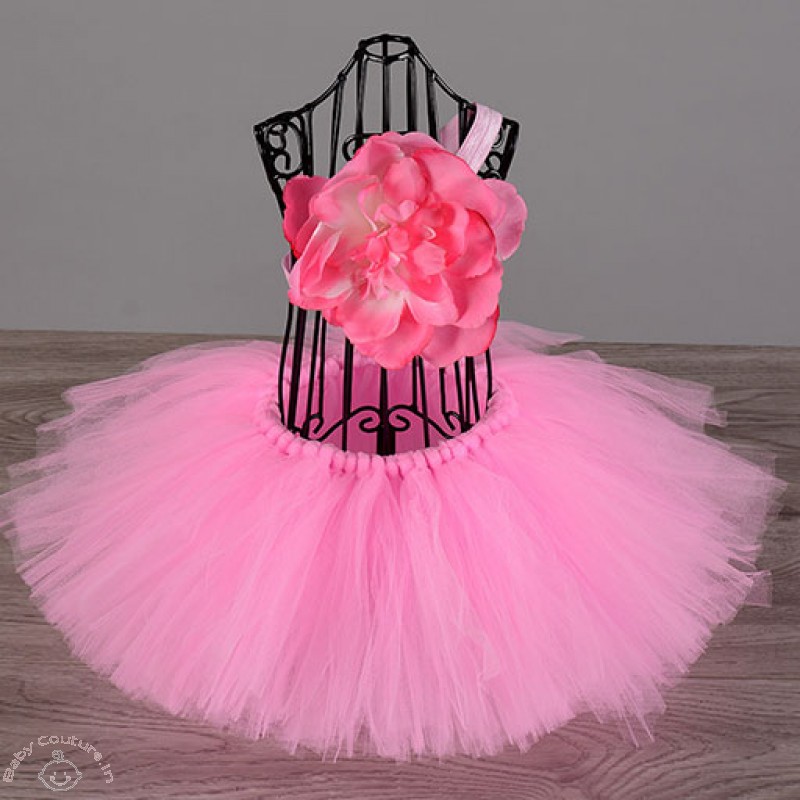 cute-pink-tutu-skirt-_-rose-headband-set