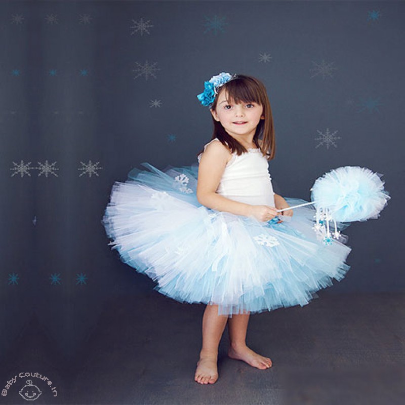 frozen-princess-elsa-tutu-skirt
