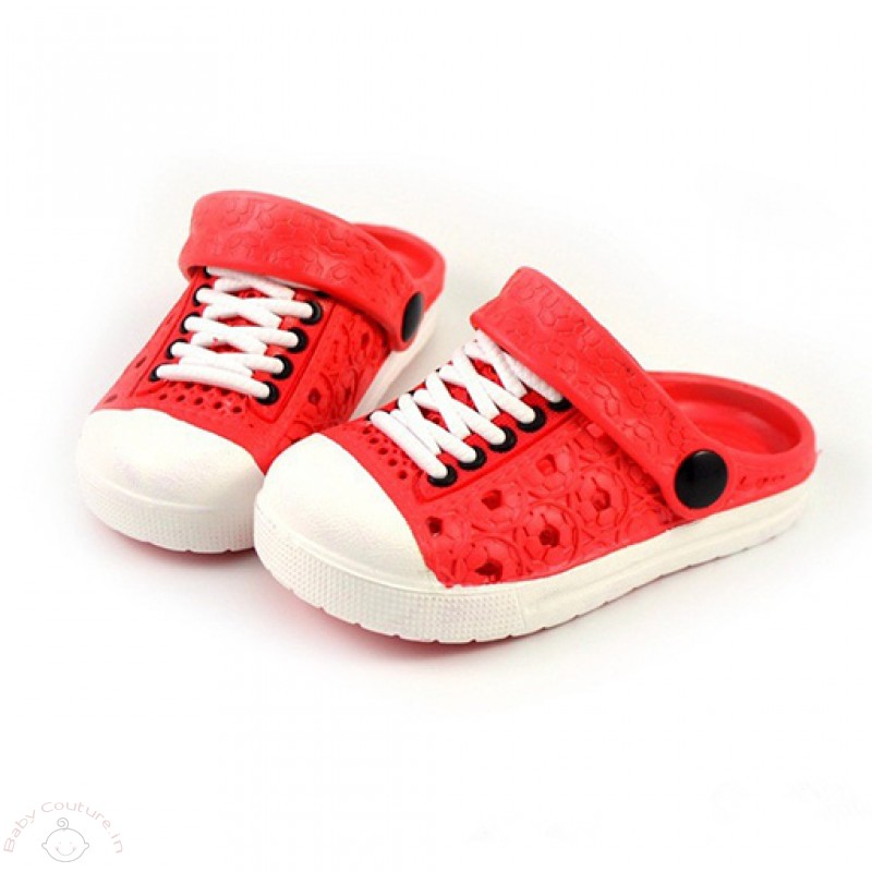 funky_red_unisex_beach_sandals