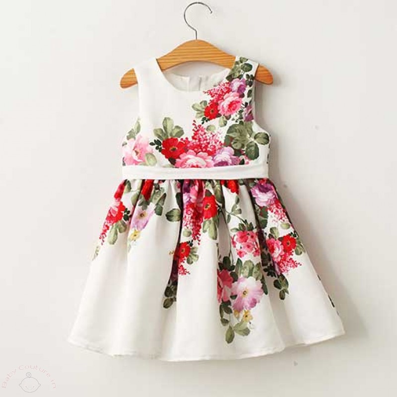 lovely-summer-rose-garden-kids-dress