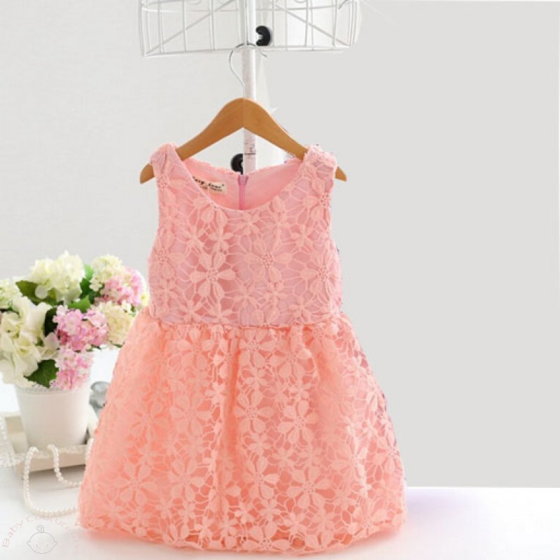 peach-love-crocheted-baby-dress2