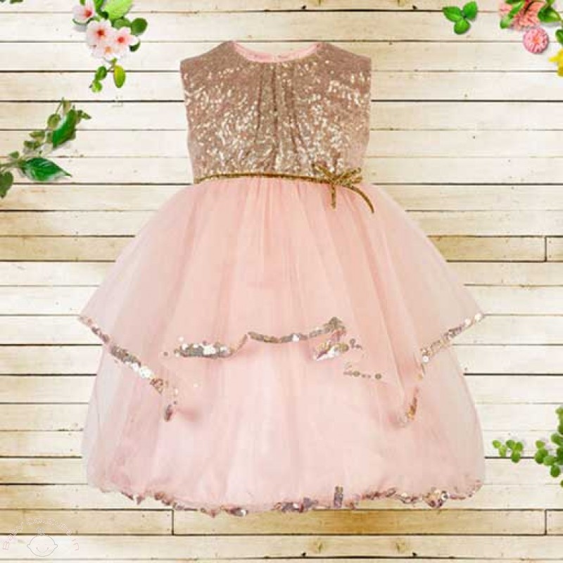 playing-sequin-pink-kids-party-dress3