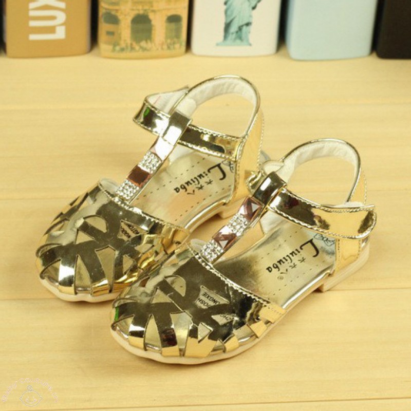 pretty_mesh_gold_party_sandals4
