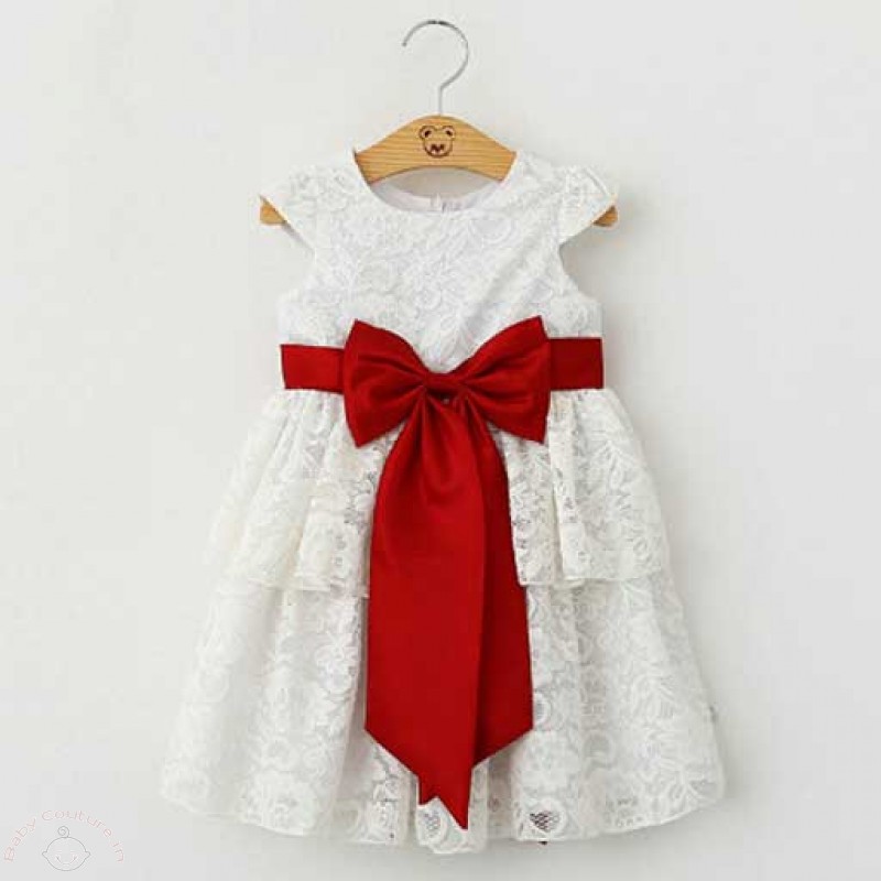 red-bow-angel-lace-kids-party-dress