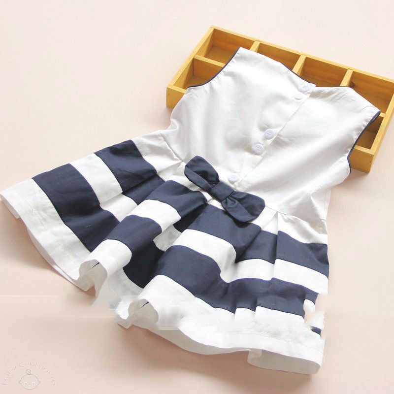 summer_striped_stylish_white_dress_1