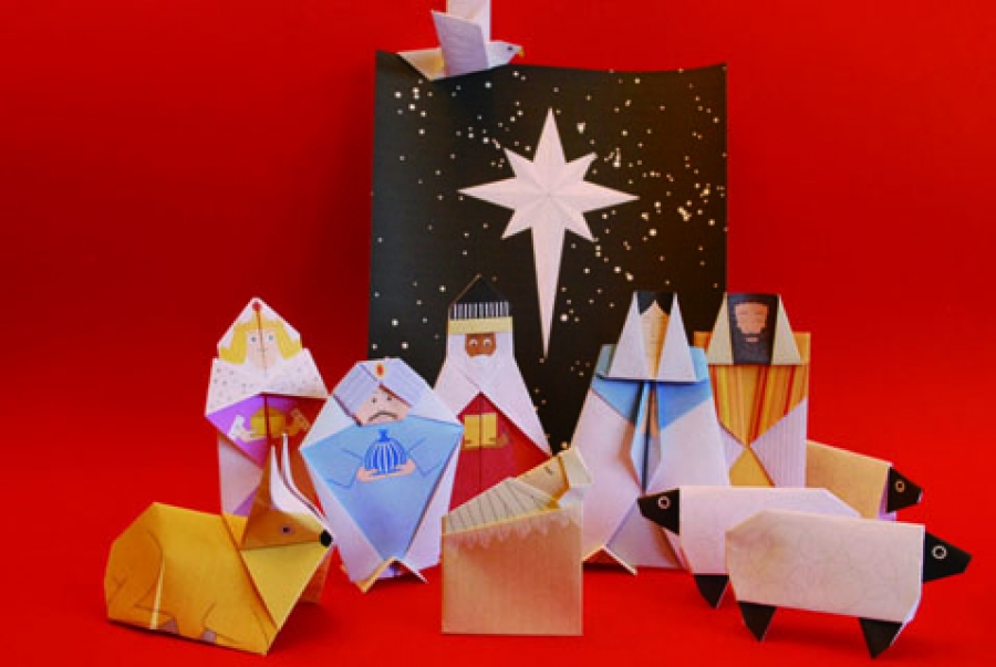 origami kit