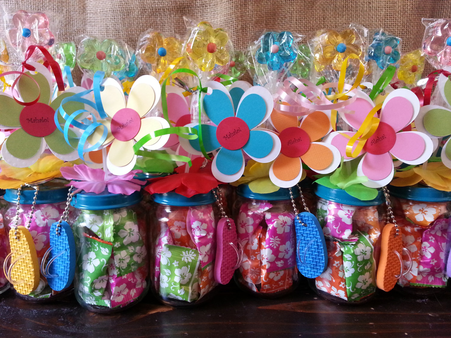 Greatest Birthday Party Favors Kids Want - Baby Couture India