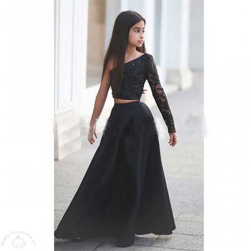stylish-black-crop-top-_-skirt-co-ords