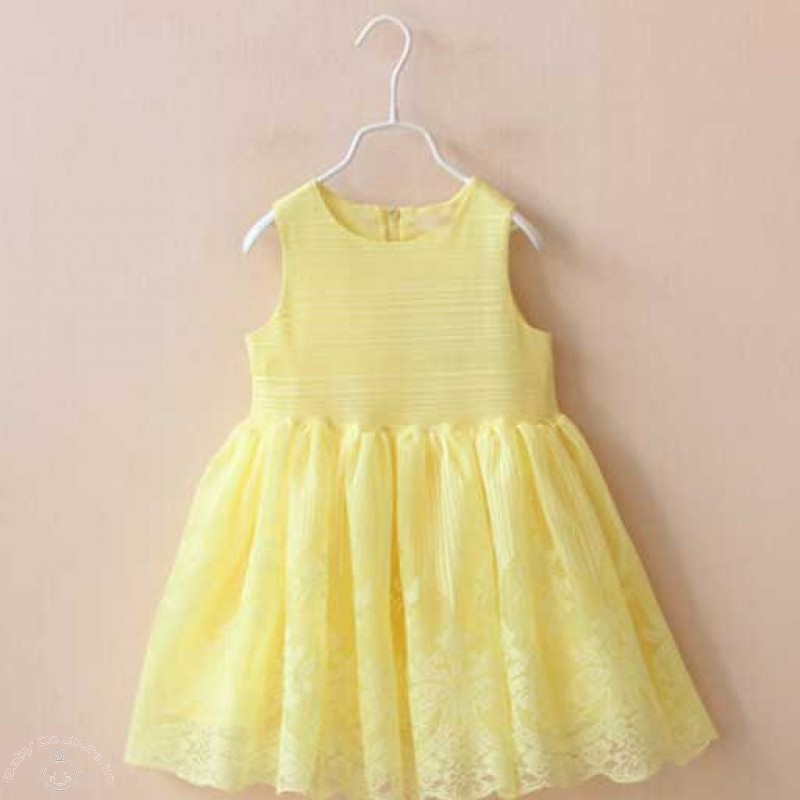 yellow-popsicle-lace-summer-dress