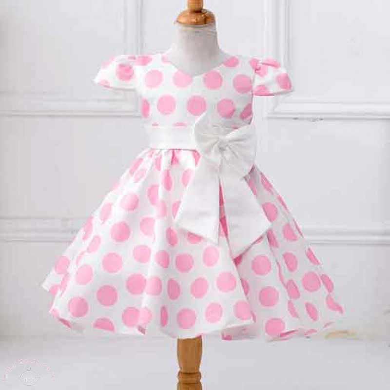 retro-pink-polka-summer-kids-dress