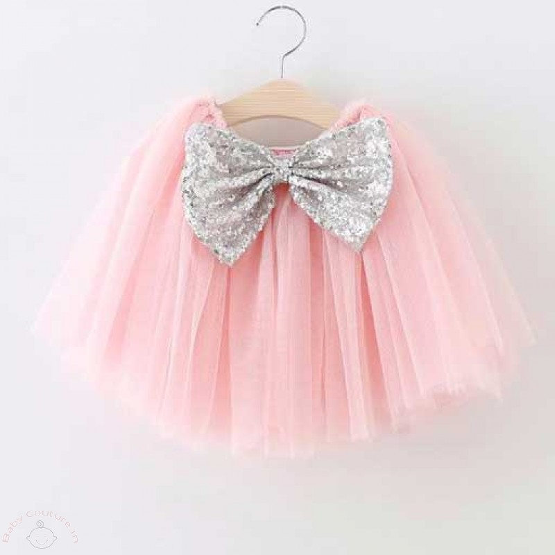 peachy-pink-silver-sequin-bow-skirt2