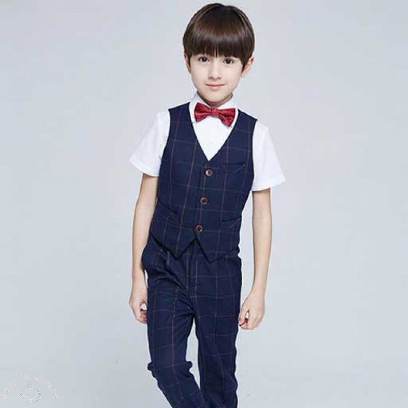 blue-handsome-boy-checkered-suit-set2