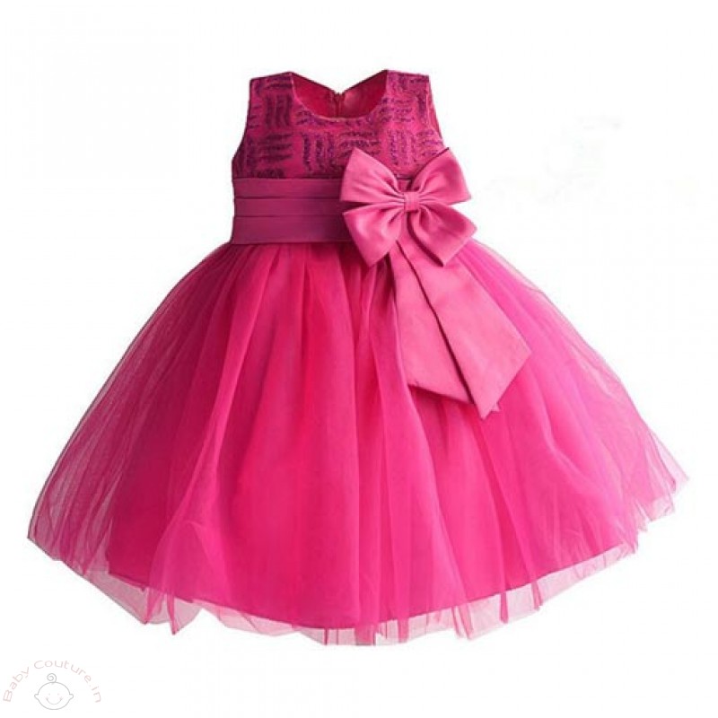 pink-glow-love-kids-party-dress