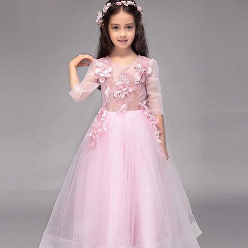 pink-tulle-blooming-kids-gown1
