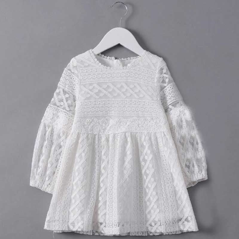 white-lace-bell-style-sleeves-summer-dress4
