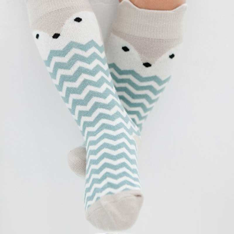 cute_wave_socks