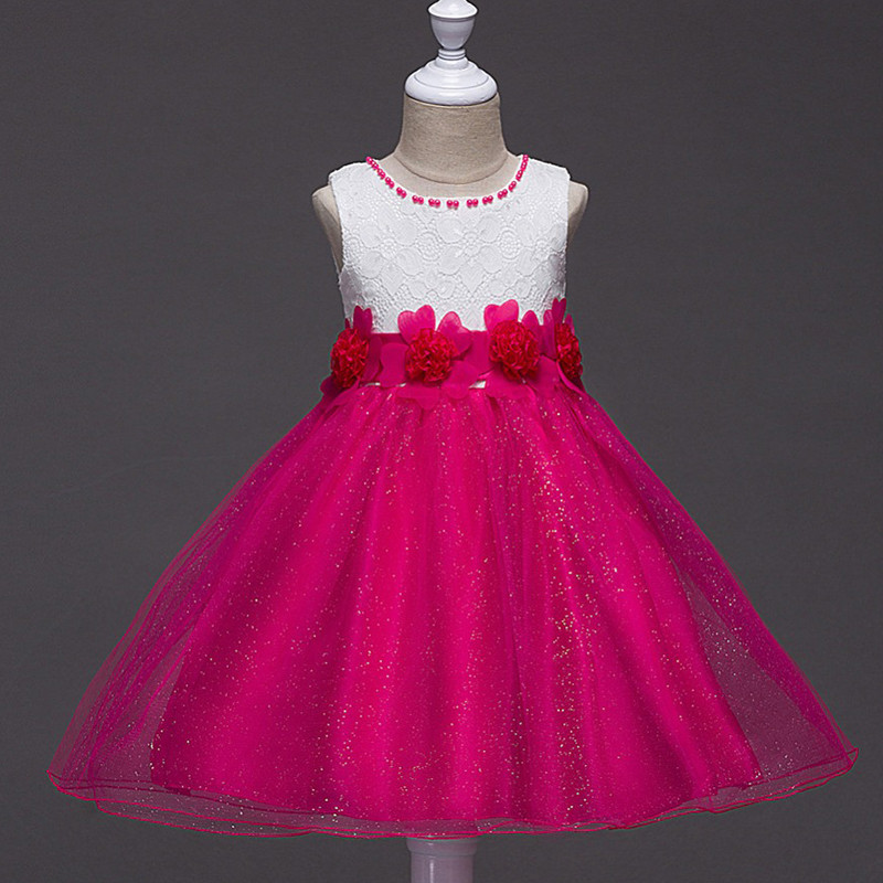 hot-pink-funk-flower-kids-dress1