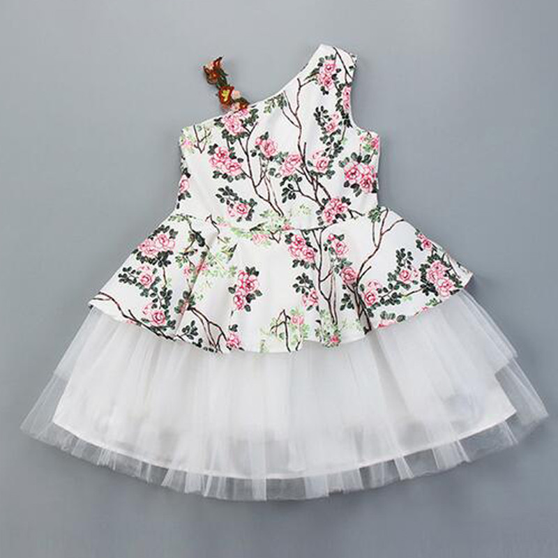 elegant-white-floral-stylish-shoulder-kids-party-dress2