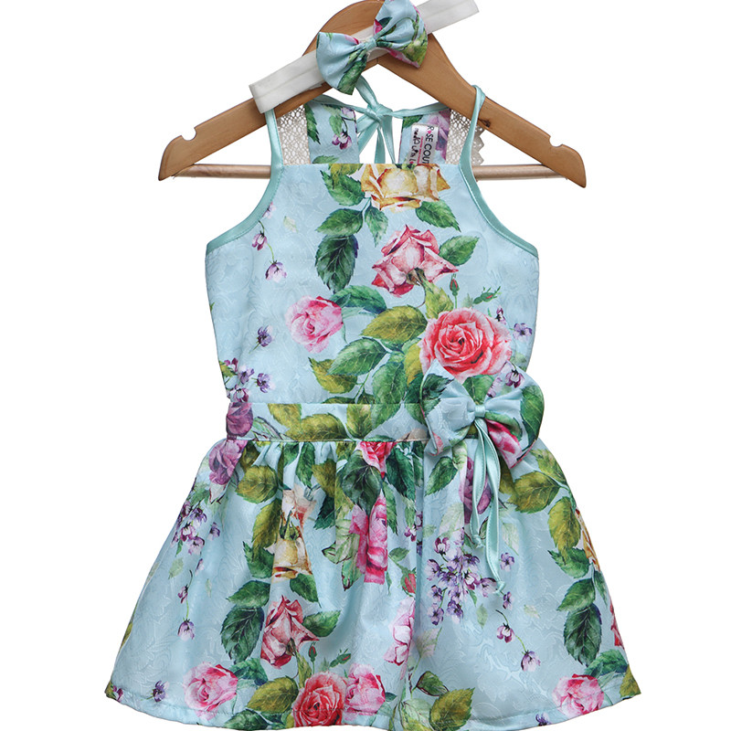rose_couture_lace_floral_kids_party_dress_with_headband