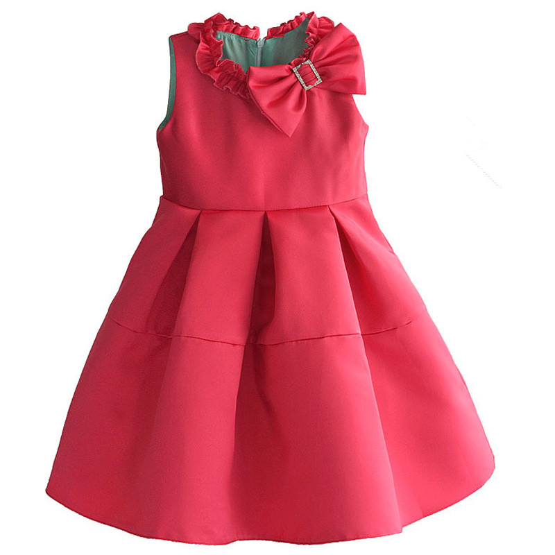 hot-pink-bow-kids-dress4