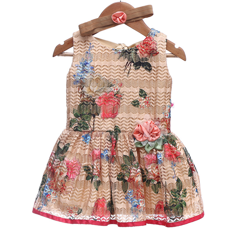 rose_couture_subtle_printed_kids_party_dress