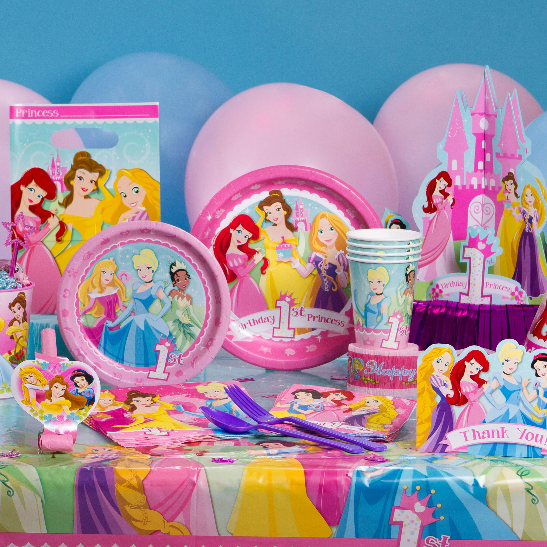 Party Supplies To Kids Party - Couture India