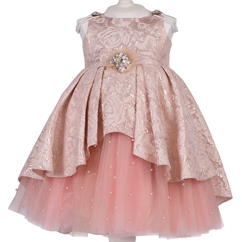 pinkcow_asymmetric_layered_kids_dress3