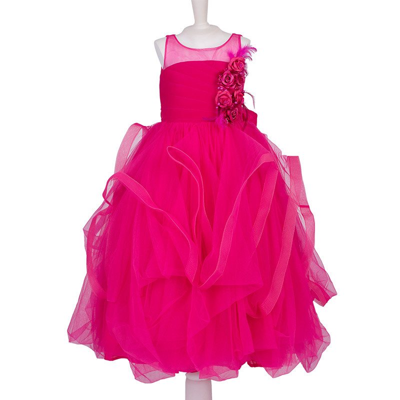pinkcow_floral_beautiful_kids_dress4