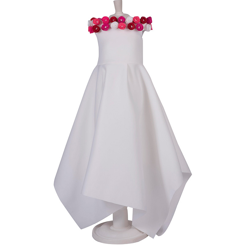 pinkcow_gorgeous_white_flowers_kids_dress
