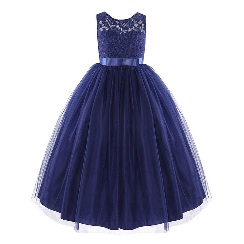 elegant_lace_tulle_blue_girls_gown