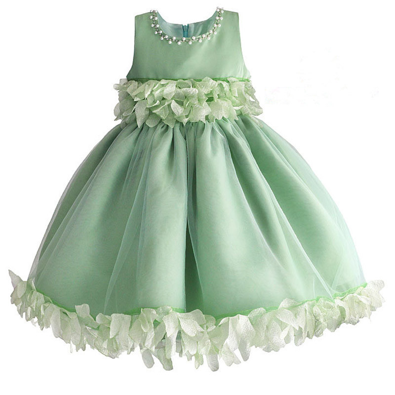 greeny_love_3d_flower_kids_dress