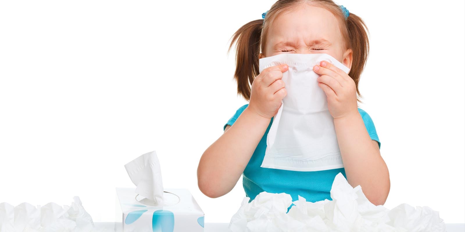 ALLERGIES | Health Concern | BabyCouture