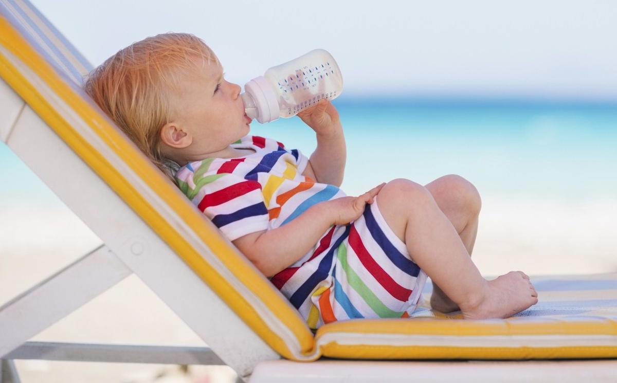 DEHYDRATION | Health Concern | BabyCouture
